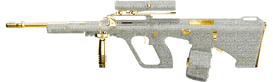 Image of the best build of the abr-a1