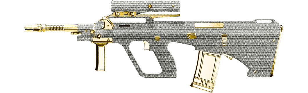 Image of the best build of the abr-a1