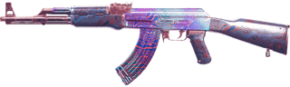 AK-47
