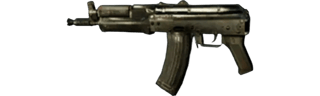 AK47U