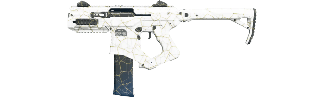 Image of the best build of the akita
