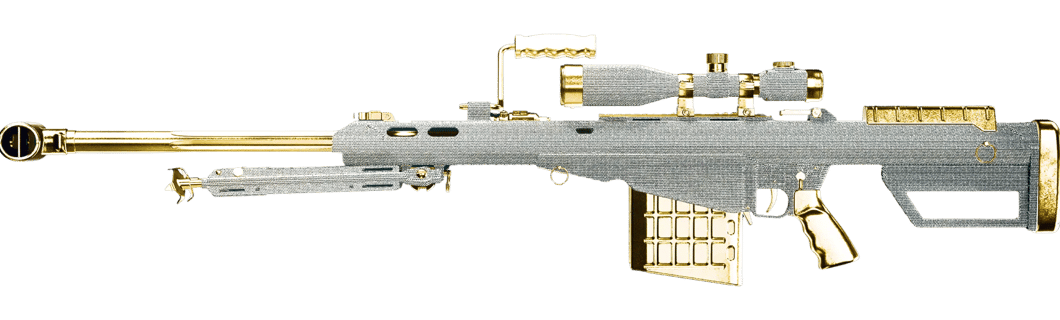 Image of the best build of the amr-mod-4