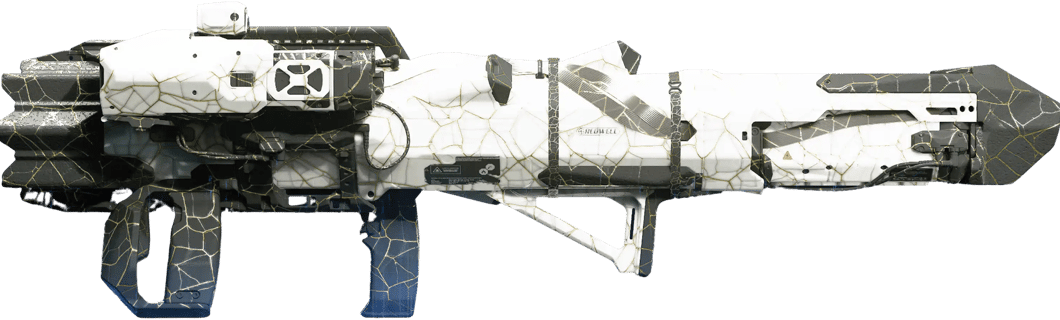 Image of the best build of the arc-m1