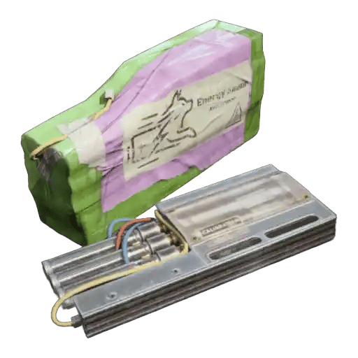 Energy Clip