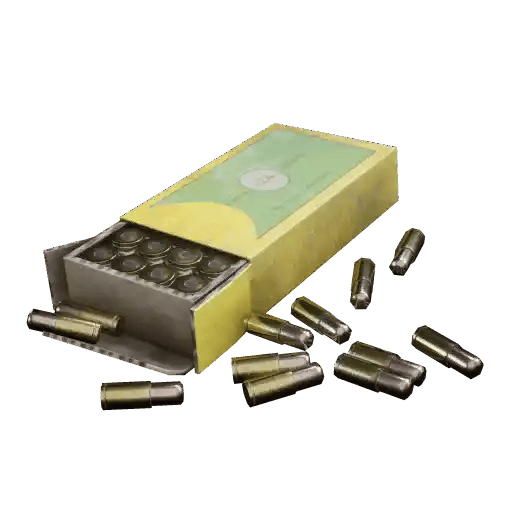 Light Ammo