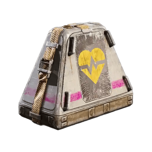 Butin 3 (Survie)