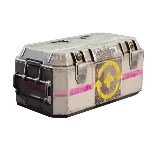 Tactique 3 (soins)