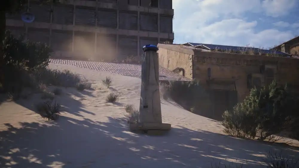 Зонд ARC
