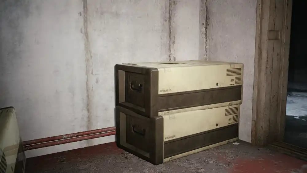 Ящик для семян