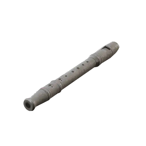 Flûte Jouable