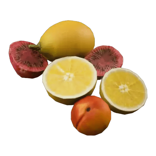 Mélange de Fruits
