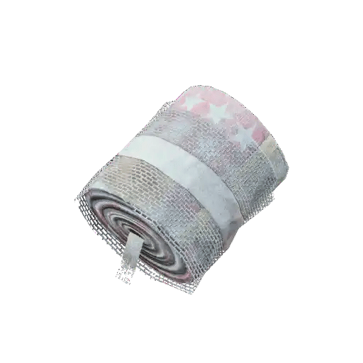 Bandage aux Herbes