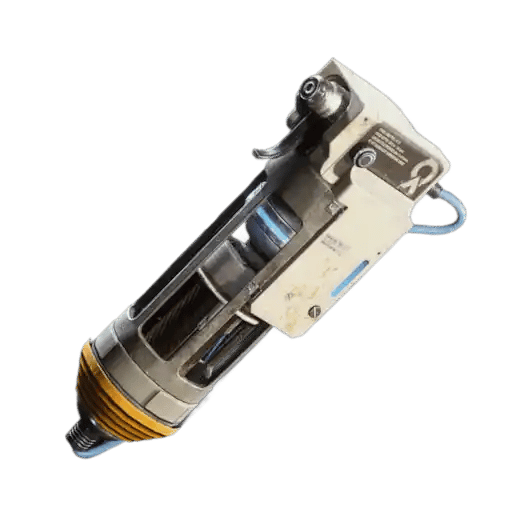 Chargeur de Bouclier