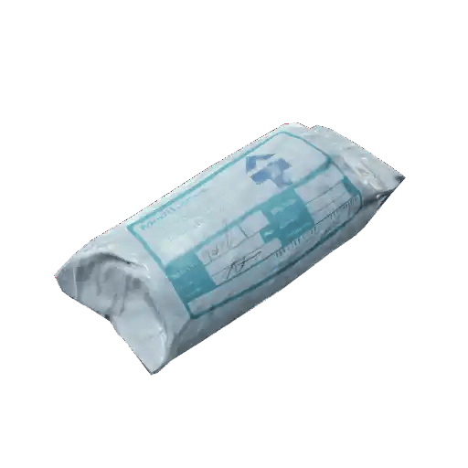 Bandage Stérilisé