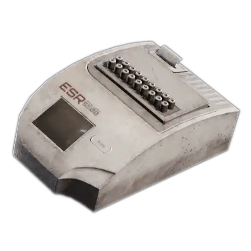 ESR Analyzer