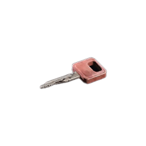 Flushing Terminal Key