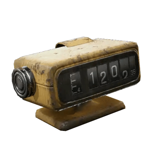 Alarm Clock