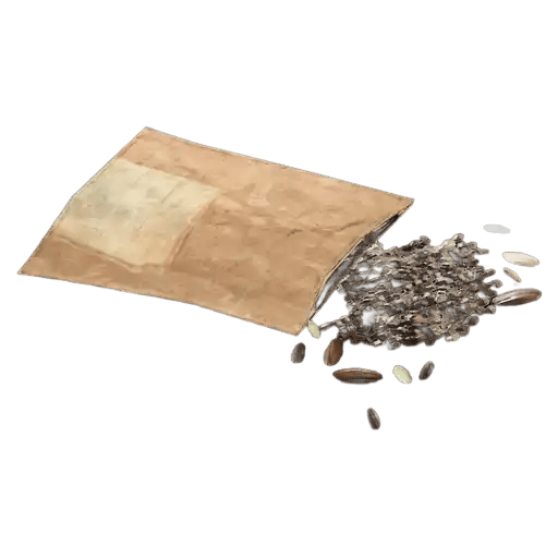 Assorted Seeds