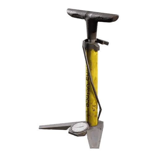 Bicycle Pump