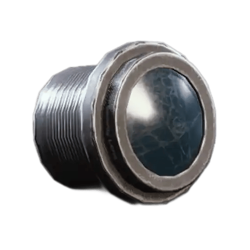 Camera Lens