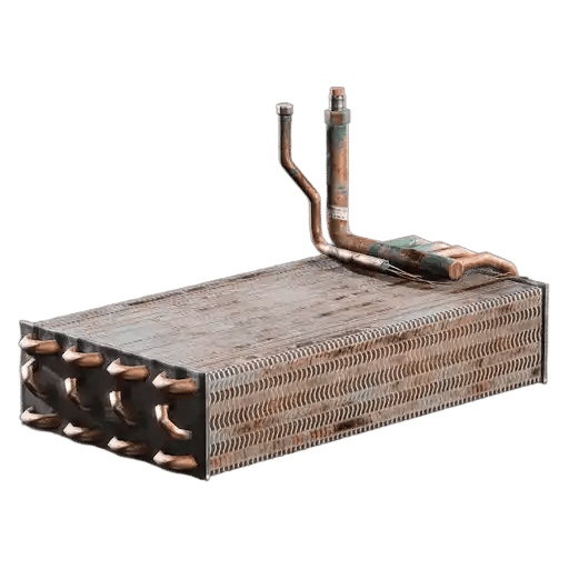 Cooling Coil