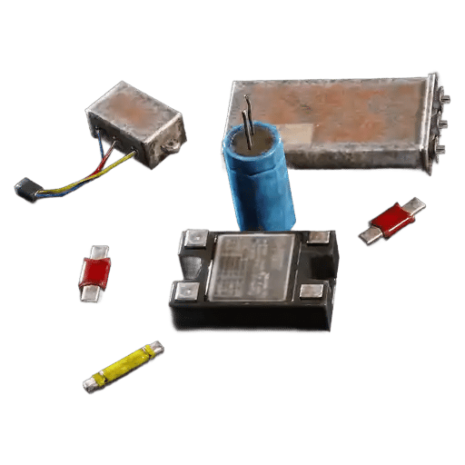 Composants Électriques