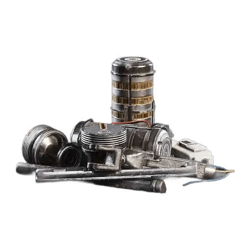 Exodus Modules