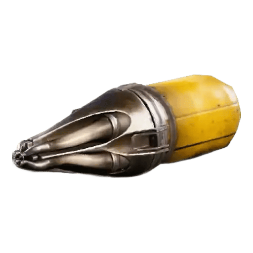 Firefly Burner