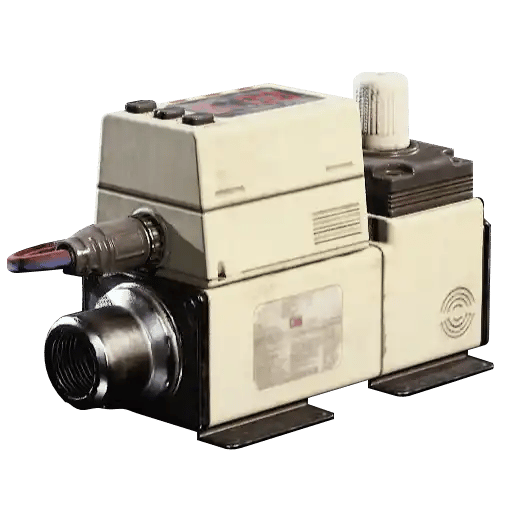 Flow Controller