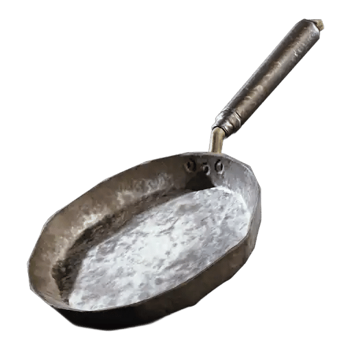 Frying Pan
