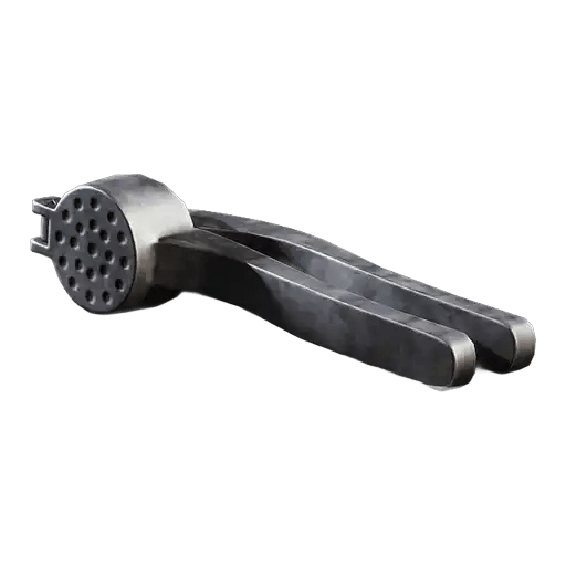 Garlic Press