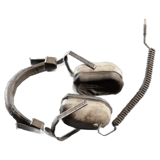 Headphones