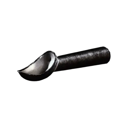 Ice Cream Scooper
