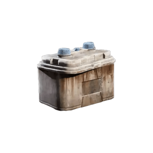 Impure ARC Coolant