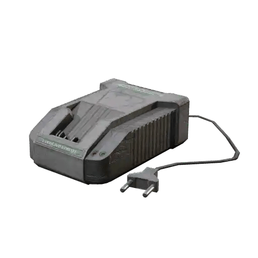 Industrial Charger