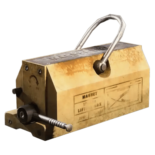 Industrial Magnet