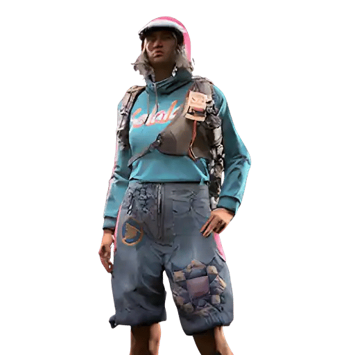 Junior Outfit