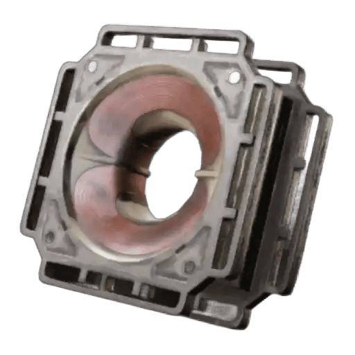 Magnetischer Beschleuniger