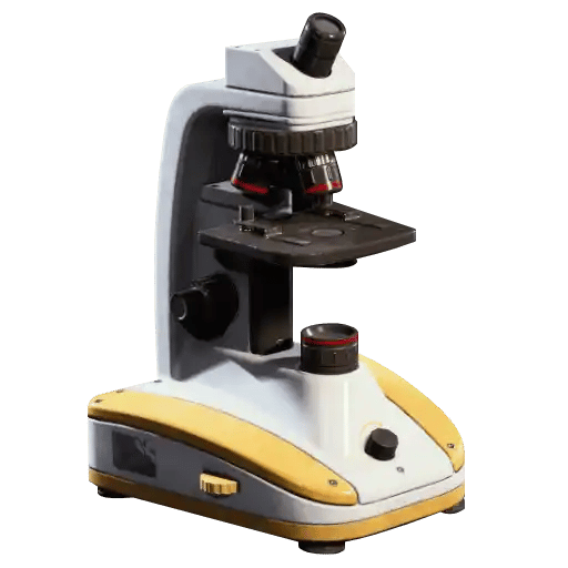 Microscope