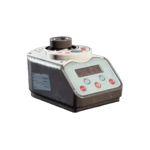 Mini Centrifuge