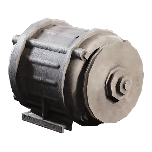 Motor