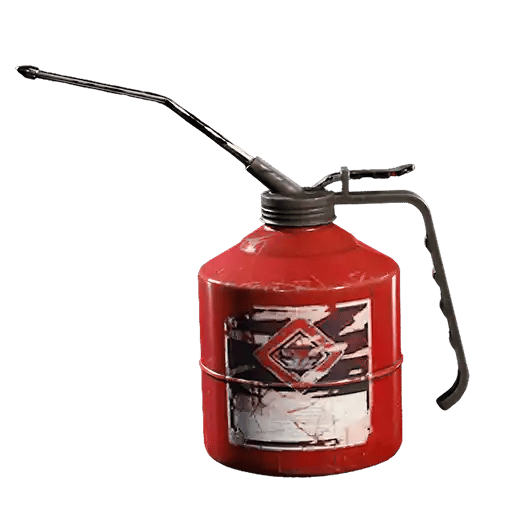 Oil