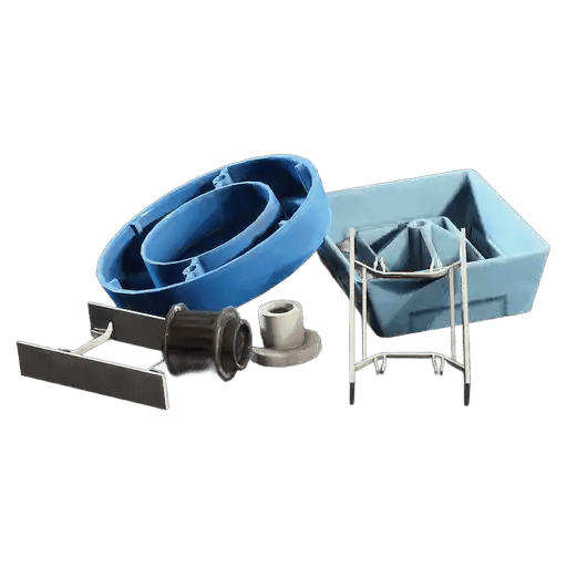 Plastic Parts