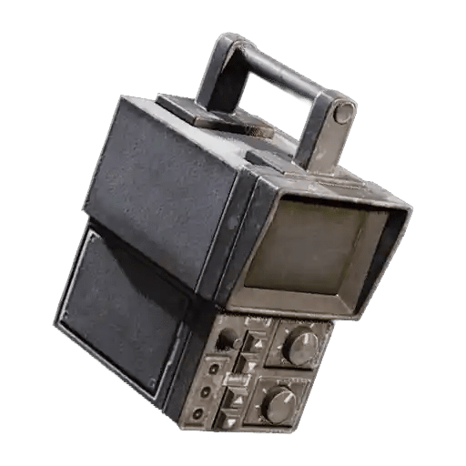 Portable TV