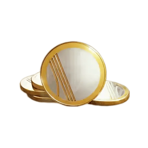 Raider Tokens