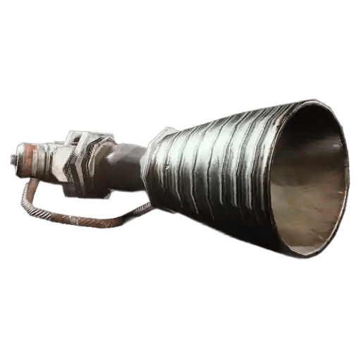 Rocket Thruster