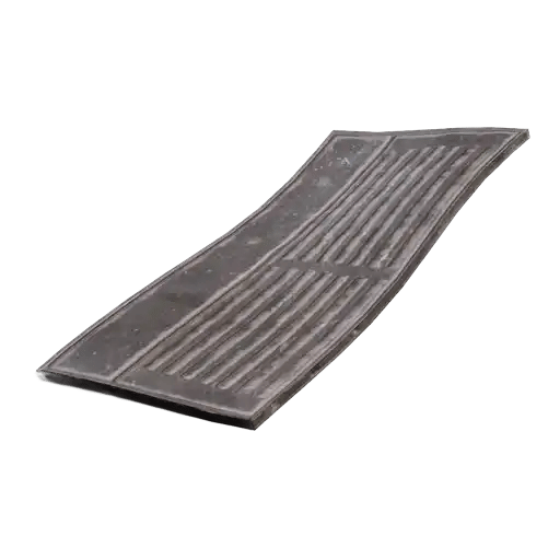 Rubber Pad