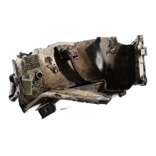 Ruined Augment