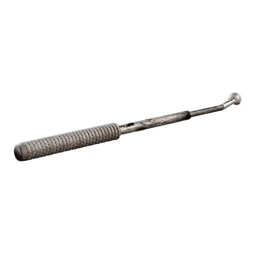 Ruined Baton