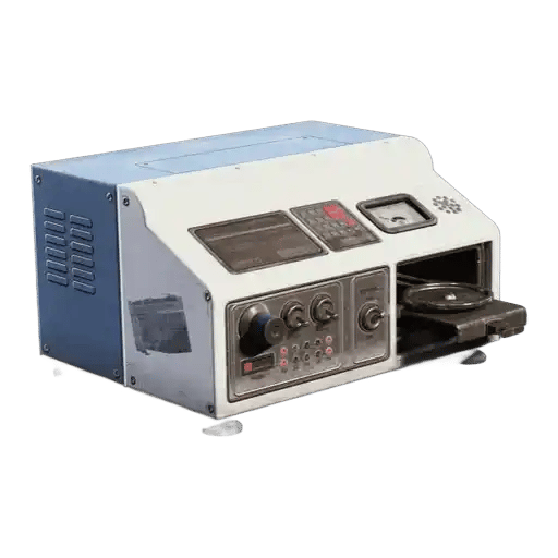 Sample Cleaner